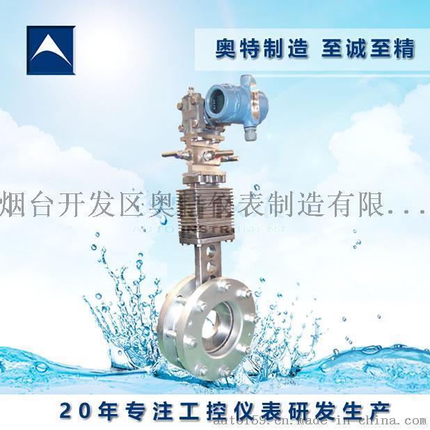 一体化v锥流量计 插入式v锥流量计 v锥流量计压头损失